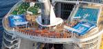 Commercial Water Games Water Wave Pool , Waves Swimming Pool Equipment