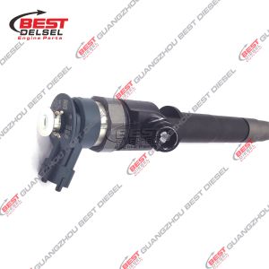 FOR NKR55 Diesel Engine Fuel Injector 0 445 110 672 nozzle DLLA143P2472