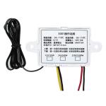 NTC10K Digital Display Temperature Controller 10A 12V 24V 110V~220V