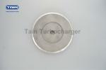 454104-0001 TA0301 Mercedes Turbocharger Kits SN 409629-0001 409629-0004