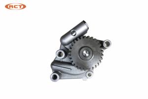 China 4D94E Electric Oil Pump Excavator Spare Parts 129900-32000 129900-32001 factory