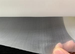 China 50 Meters Length Nylon Filter Mesh 100 Mesh 5 - 1500um Hole Size factory
