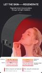 3 In 1 Removable Body Sculpting Weight Loss Red Light Therapy Machine 660nm