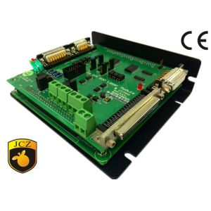 Custom Double layer SPI Laser control board with red pointer mark