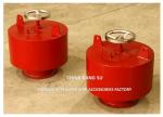Marine Mushroom Ventilator Design Standards-Cb/T4444-2017 Marine Mushroom Vent
