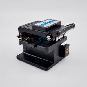 China FTTH Optic Fiber Cutter , FONGKO FK-C12 Fiber Cleaver Cutter factory