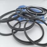 MS 900 Hydraulic Breaker Seal Heat Resistance And Oil Resistance For High Cost