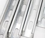 41 X 41 SUS 304 Stainless Steel C Channel Stainless Steel Profile Hot Dip