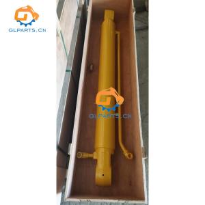 China Hydraulic Bucket Cylinder Heavy Machine Parts For Sumitomo SH265 factory