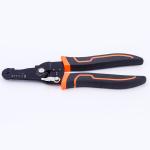 180mm Power Wire Stripper Gripping Twisting Mechanical Wire Stripper