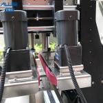 Automatic Jar Filling Bottle Capping Machine 304 SUS 316L SUS Material