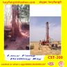 Buy cheap China Popular Good Quality Crawler Mounted Mobile CST-200 Hydraulic Water Well from wholesalers