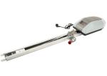 Family Smartphone Garage Door Opener Chain Drive With Remote Operation
