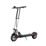Hub Motor Foldable Electric Scooter For Adults Tire Size 10 Inch Max Speed 55 Km