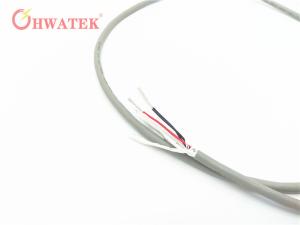 China UL2095 PVC Multi Conductor Cable Flexible Electrical Cable RoHS REACH Compliant factory