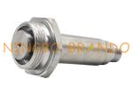 M26 Thread Stainless Steel Core Tube 2 Way NC Solenoid Valve Armature