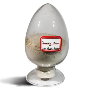 China Gunning Mixes High Heat Mortar Mix , Premixed Refractory Mortar For Revolving Furnace factory