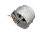 Waterproof Pedestal Fan Motor Oxidized Industrial Blower Motor 1kw Output