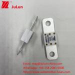 500A 125VDC High Current Rating Car Battery Fuse For Universal Compatibility
