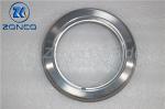 Cemented Tungsten Carbide Wear Parts Long Lifetime For Oil And Gas Industry