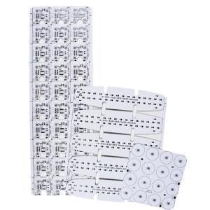 China FR4 Double Sided PCB factory