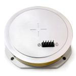 High Performance Fiber Optic Gyro , Substitute Gyro Sensor Vg910Angular Rate