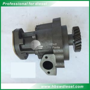 China Oil Pump 3821579 For Cummins NT855 diesel engine factory