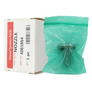 China Heavy Truck Construction Machine Diesel Injector Pump Repair Spare Parts M11 4061854 Nozzle factory