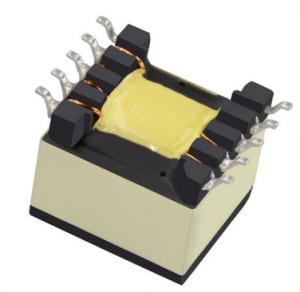 China POE24PR-12ED High Frequency Power Transformers Halogen Free factory