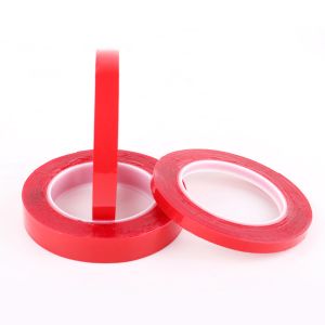 China Acrylic Adhesive Heavy Duty Mounting Tape Automotive Parts Attachment on sale