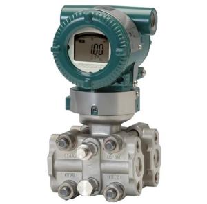 China 100% New Original EJX120A Ventilation Range Differential Pressure Transmitter Response Time 150 Ms factory