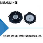 SANMIN Pneumatic Pulse Valve Seals Dust Proof Valve Repair Parts ASCO GOYEN