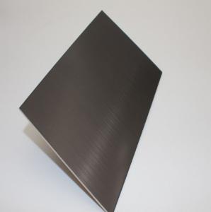 China Mill Edge 300 Series 1000mm Length Stainless Steel Coil factory