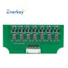 Buy cheap Li-Ion Active Balance Lifepo4 Battery BMS Board 8S 29.6V 25.6V With RS485 RS232 from wholesalers