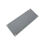 Steel 0.25-0.5mm Pad Printing Cliche Plate HRC52 High Hardness