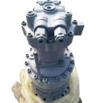 Vol Vo Heavy EC700BHR EC700C EC700B Swing Motor Assembly Swing Motor Swing