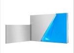 Shipbuilding Use 5056 Aluminum Sheet Silver Navigation Standard