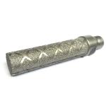 4 Types Diamond Tools Vacuum Brazed Finger Bits for Porcelain Tile Hole Drilling