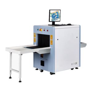 40AWG X Ray Baggage Scanner
