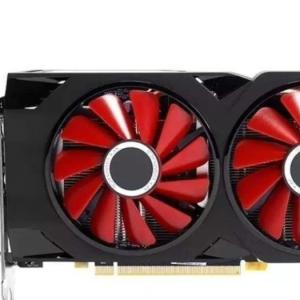 China New Original rx 588 video card 580 3060 3060Ti 3070 588 5700 Graphics Card Gpu gaming graphics card factory