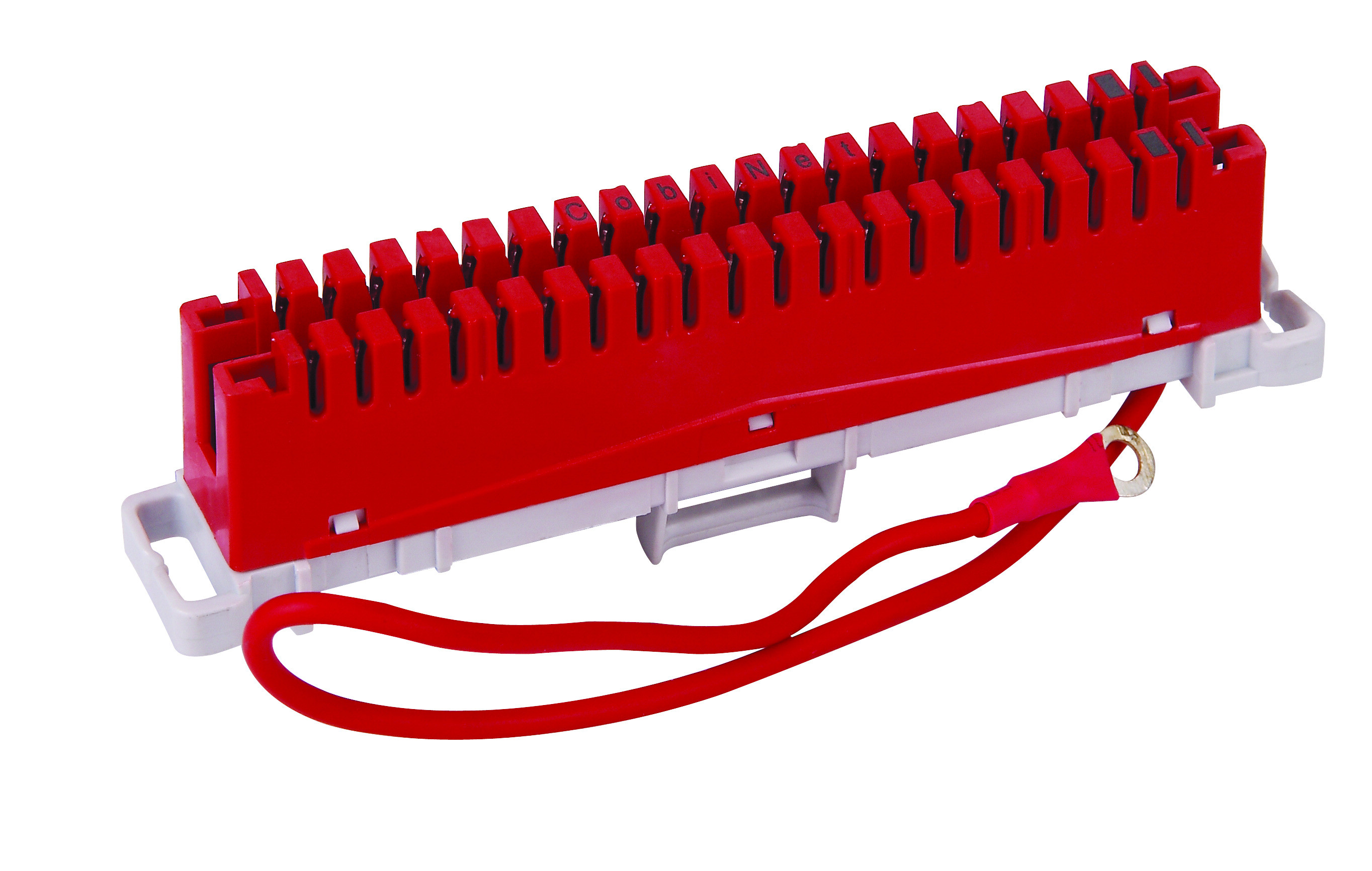 Keystone Insert Module in Voice Communication Commercial Project Application YH07