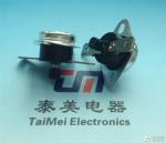 Thermostat ksd 301/ksd301 thermostat/ksd301 thermostat 16a 250v/thermal disc
