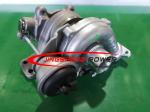 KP35 Diesel Engine Turbocharger 54359880009 9648759980 0375G9 9643574980