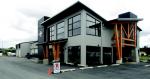 Q235B Q355B ASTM A36 Multi Storey Steel Building Prefab Steel Structure
