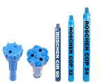 Cir130 DTH Down The Hole Hammer For Mining Drilling
