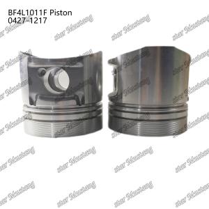 China High Rotation Speed Standard Piston With Standard Medium Flow Rate factory