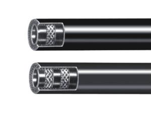 China EN854 Medium Pressure Oil Return Hose factory