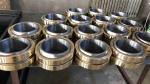 Large Load Capacity Cylindrical Roller Bearing NUP300 Series