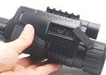 Outdoor Hunting Day And Night Vision Monocular L Shine 5x High Resolution
