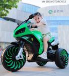 540 Motor Electric Kids Motorcycle Fashionable Design Packing Size 102*38*66cm